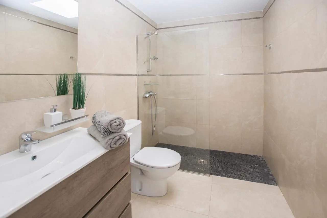 Acacias Villa Alcudia  Tatil Evi