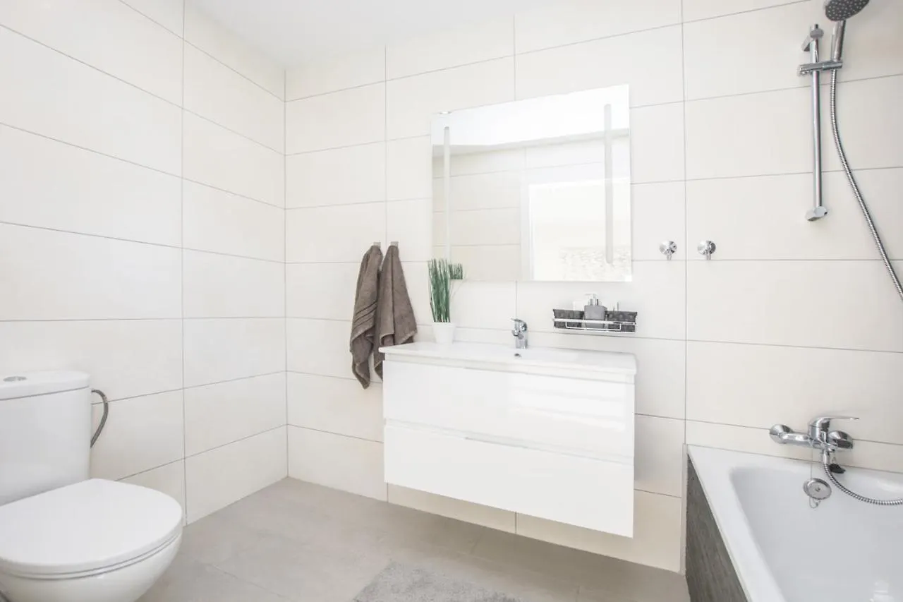 Vakantiehuis Acacias Villa Alcúdia