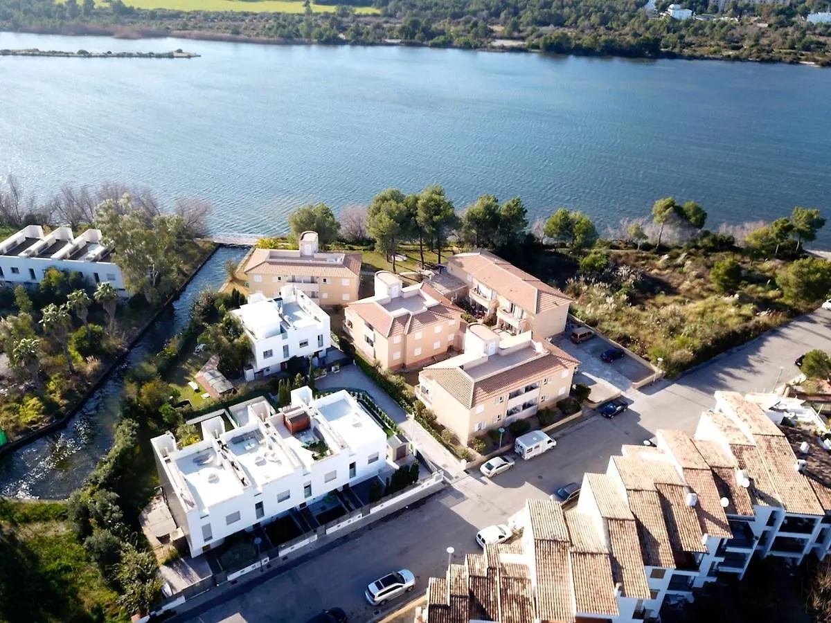 Acacias Villa Alcúdia