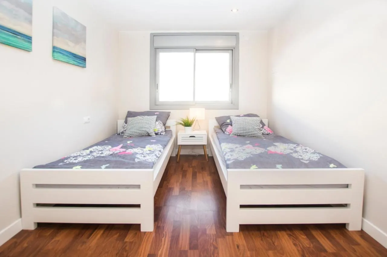 Villa Acacias Alcúdia Spanien