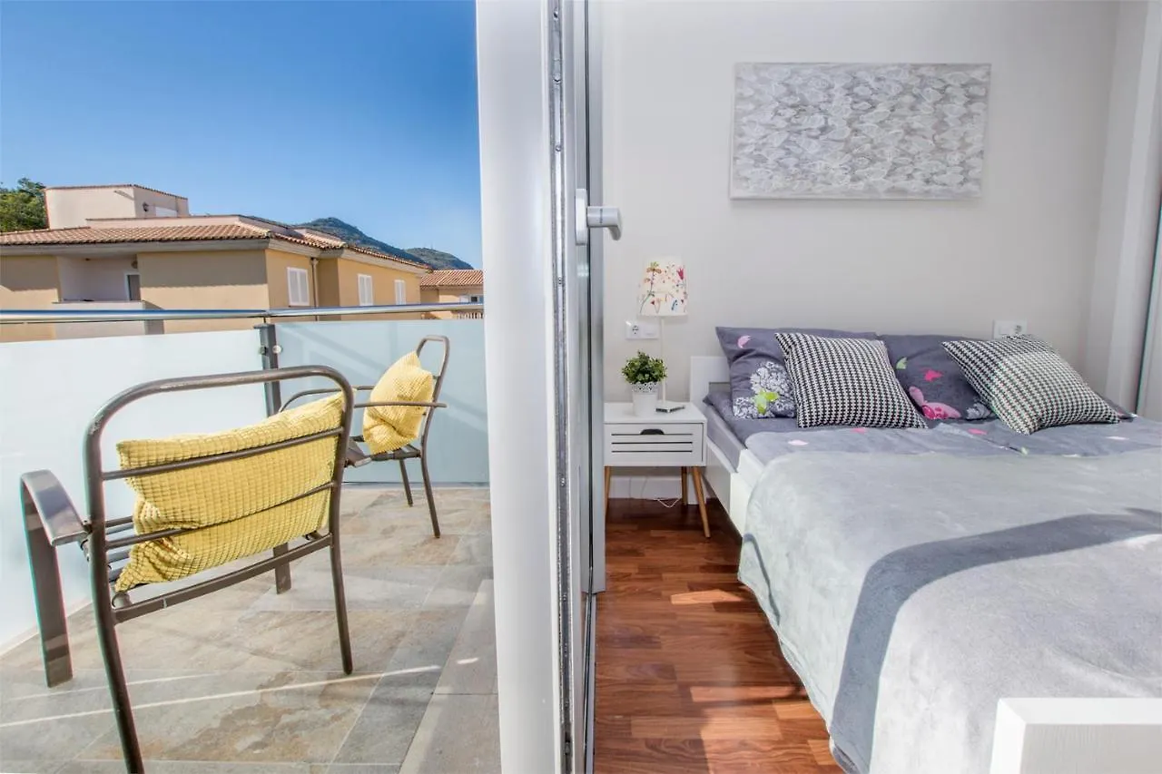 Villa Acacias Alcúdia Spanien